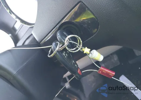 2013 Dodge Grand Caravan Sxt from USA, damaged, VIN 2C4RDGCGXDR575053